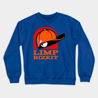 Limp bizkit t-shirt Crewneck Sweatshirt